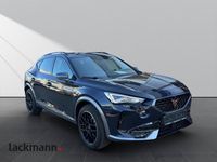 Gebraucht Cupra Formentor VZ 245 PS (180 kW) 2022 Blau SUV