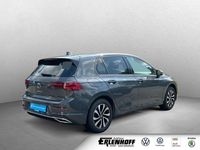 Gebraucht VW Golf VIII Active 150 PS (110 kW) 2023 Andere farbe Kleinwagen
