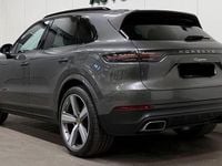 Gebraucht Porsche Cayenne 462 PS (339 kW) 2020 Quarzitgrau SUV