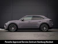 Gebraucht Porsche Macan 380 kW (517 PS) 2024 Violett SUV