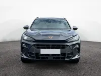 Second-hand Cupra Terramar 204 CP (150 kW) 2026 Gri SUV