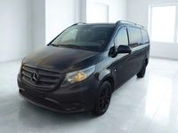Gebraucht Mercedes Vito 163 PS (119 kW) 2019 Schwarz Van