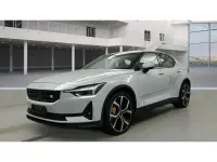 Gebraucht Polestar 2 Performance 350 kW (476 PS) 2023 Weiss Kleinwagen