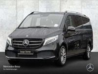 gebraucht Mercedes V300 d AVANTGARDE Extralang