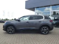 Gebraucht Citroën C5 Aircross 136 PS (100 kW) 2025 Grau SUV