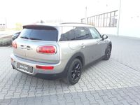 gebraucht Mini Clubman Navi,LED,RFK,PGD,PDC,Klima,Alu,