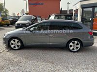 gebraucht Seat Leon ST FR*DSG*SHZ*PDC*Klima*Tempomat*