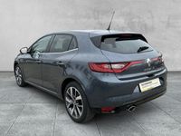 Gebraucht Renault Mégane III Bose Edition 131 PS (96 kW) 2016 Schwarz Limousine