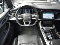 Gebraucht Audi Q7 S-Line 381 PS (280 kW) 2020 Weiß SUV
