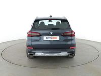 Gebraucht BMW X5 xLine 340 PS (250 kW) 2020 Grau SUV