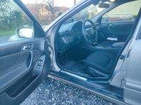 Gebraucht Mercedes C180 2007 Gold Kombi