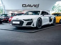 Gebraucht Audi R8 Coupé Performance 570 PS (419 kW) 2024 Suzukagrau Coupé