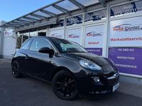 Gebraucht Opel Adam Jam 116 PS (85 kW) 2015 Schwarz Kleinwagen