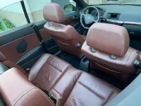 Gebraucht Opel Astra Edition 140 PS (102 kW) 2006 Silber Cabrio