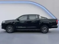 Gebraucht Maxus T90 130 kW (177 PS) 2025 Schwarz Pickup