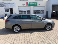 Gebraucht Opel Astra Dynamic 150 PS (110 kW) 2018 Grau Kombi