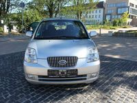 gebraucht Kia Picanto 1.1 EX/Alu/Klima/Tüv NEU.