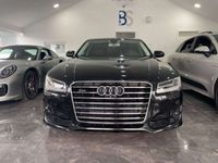 gebraucht Audi A8 4.2 TDI quattro/MatrixLED/design/HeadUp/Eu6