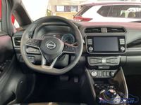 gebraucht Nissan Leaf Tekna 62 kWh e+ Navi Leder Soundsystem Bose 360 Ka