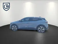 Gebraucht Renault Megane E-Tech Iconic 55 kW (75 PS) 2023 Grau Limousine
