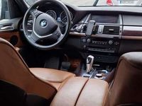 gebraucht BMW X5 3.0d