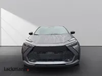 Neu Toyota C-HR 152 PS (111 kW) 2026 Grau SUV