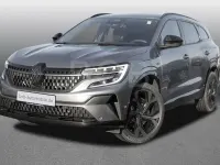 Używany Renault Espace Esprit Alpine 200 KM (147 kW) 2024 Szary SUV