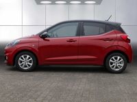 gebraucht Hyundai i10 1.0 T-GDI N-Line #Navi #WKR