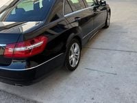Used Mercedes E300 Avantgarde 231 HP (169 kW) 2011 Sedan