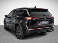 Ny VW Tayron Elegance 150 HK (110 kW) 2026 Sort SUV