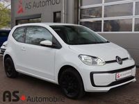 Second-hand VW up! 60 CP (44 kW) 2020 Alb Hatchback