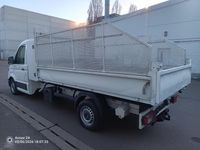 Gebraucht VW Crafter 140 PS (102 kW) 2020 Weiß Van