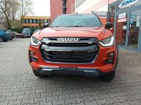 gebraucht Isuzu D-Max D-MaxDoubleCab LSE "BLACK SERIES" by Amrhein