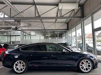 gebraucht Audi A5 2.0 TFSI S tronic quattro Sportpack