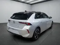 Gebraucht Opel Astra 131 PS (96 kW) 2025 Grau Limousine
