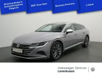 Brugt VW Arteon Elegance 200 HK (147 kW) 2023 Grå Stationcar