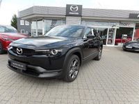 Gebraucht Mazda MX30 Ad'Vantage 106 kW (145 PS) 2023 Jet black (metallic) SUV