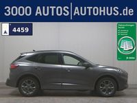 Gebraucht Ford Kuga ST-Line 224 PS (164 kW) 2020 Grau SUV