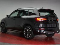 Gebraucht Cupra Ateca VZ 300 PS (220 kW) 2023 Magic black SUV