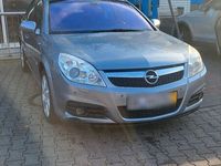 gebraucht Opel Vectra C 3.0 CDTI V6 Facelift TÜV