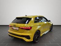 gebraucht Audi RS3 Sportback RS 3 SportbackMatrix, B&O, Leder, HUD