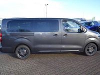Gebraucht Opel Vivaro 177 PS (130 kW) 2025 Grau Van / Kleinbus