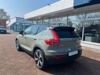 Gebraucht Volvo XC40 Core 169 kW (231 PS) 2023 Grün SUV