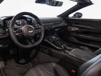 Gebraucht Aston Martin V8 Vantage 665 PS (489 kW) 2026 Grau Cabrio