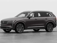 Neu Volvo XC90 Plus 455 PS (334 kW) 2025 Andere farbe ggf. mit aufpreis SUV