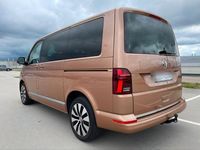 Gebraucht VW Multivan 199 PS (146 kW) 2019 Braun Van / Kleinbus