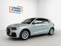 Gebraucht Audi A1 Advanced 116 PS (85 kW) 2025 Grau SUV