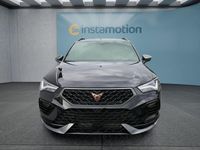 Gebraucht Cupra Ateca 190 PS (139 kW) 2025 Schwarz SUV
