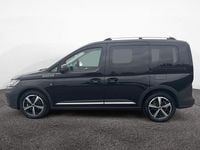 Gebraucht VW Caddy PanAmericana 116 PS (85 kW) 2025 Deep black perleffekt Van / Kleinbus