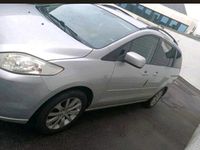 Usata Mazda 5 114 CV (83 kW) 2005 Grigio Monovolume